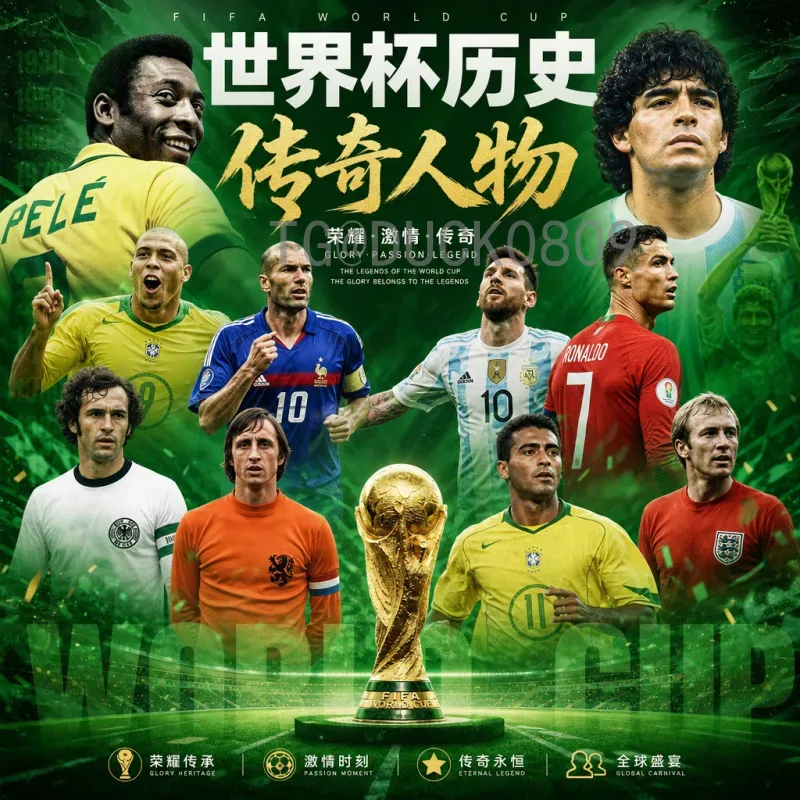 2026世界杯参赛名额详解：扩军48队后的分配与变化